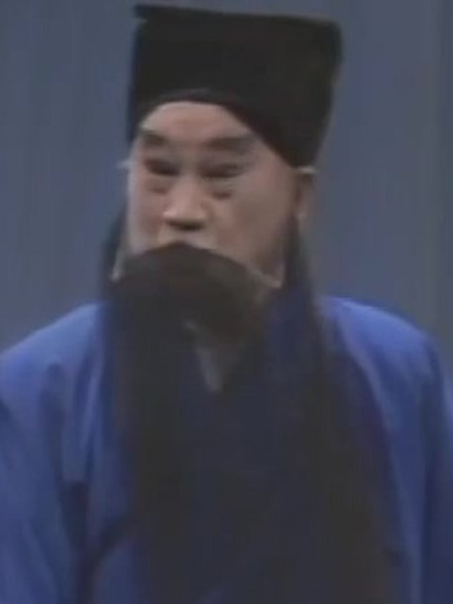 捉放曹
