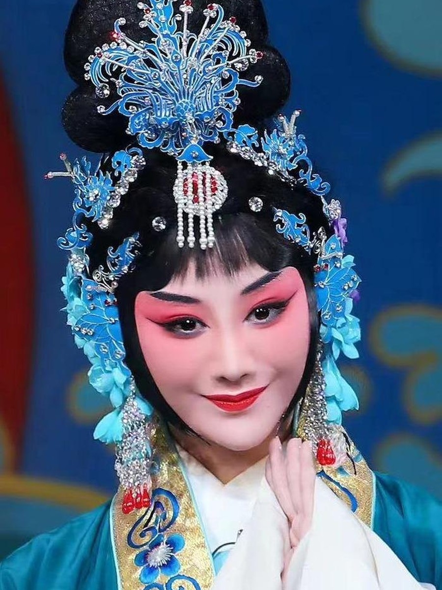 望江亭