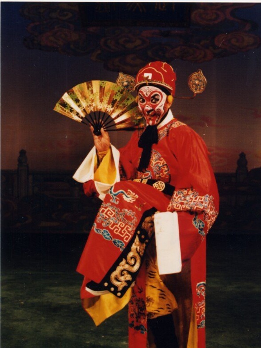 闹天宫