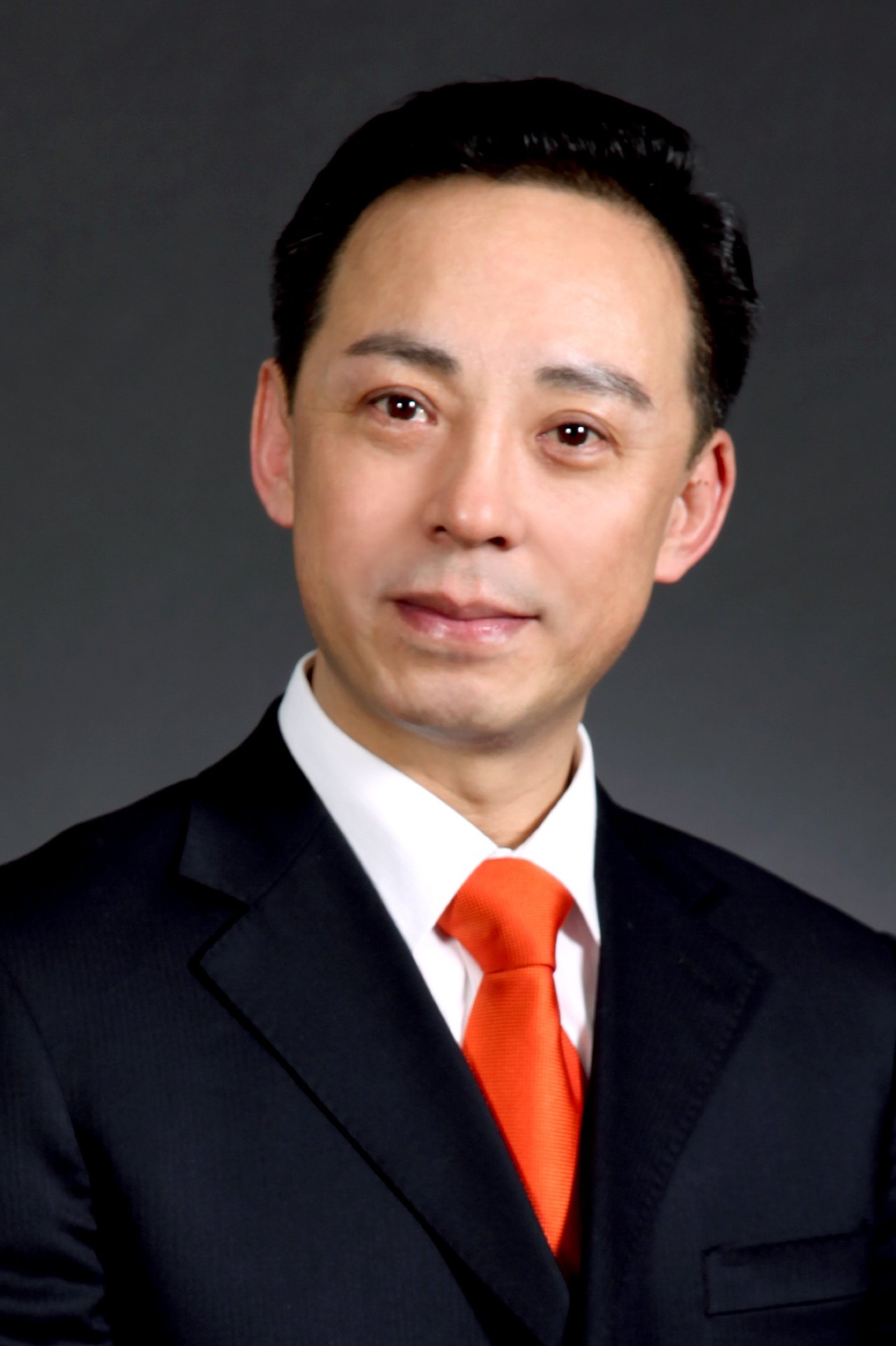 于魁智(国家京剧院官网所载肖像)