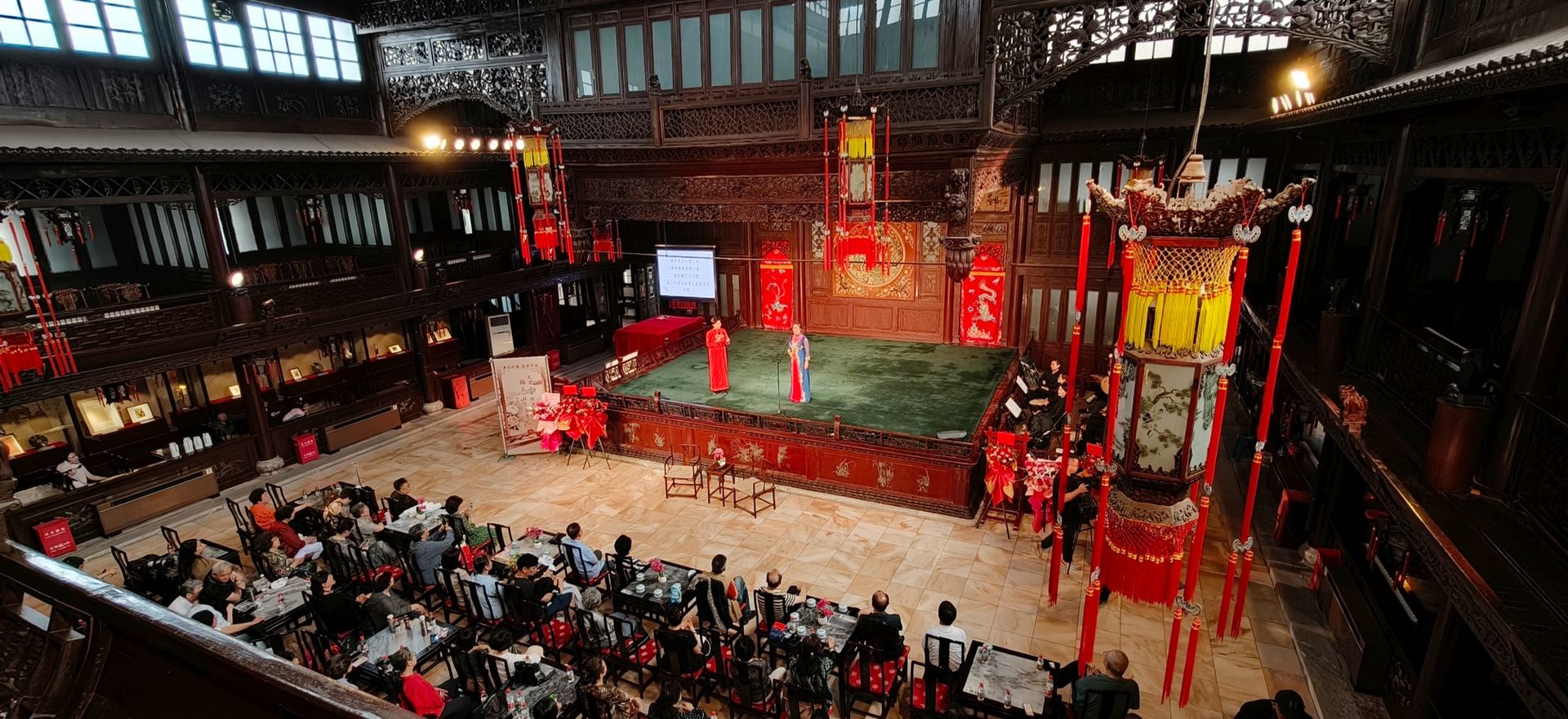 李春来