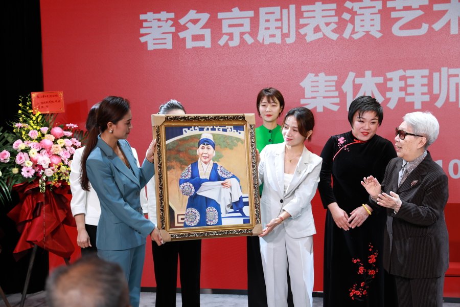 王梦云